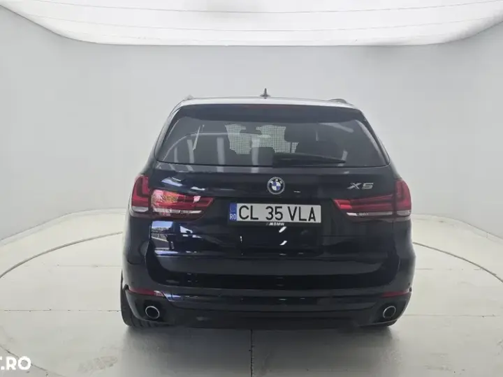 BMW X5 xDrive30d Sport-Aut.