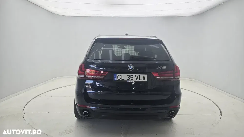 BMW X5 xDrive30d Sport-Aut. — imagine 6