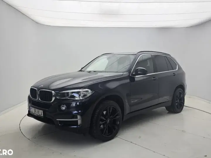 BMW X5 xDrive30d Sport-Aut.