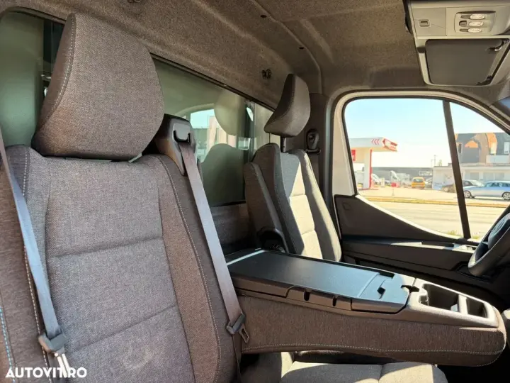 Nissan Interstar