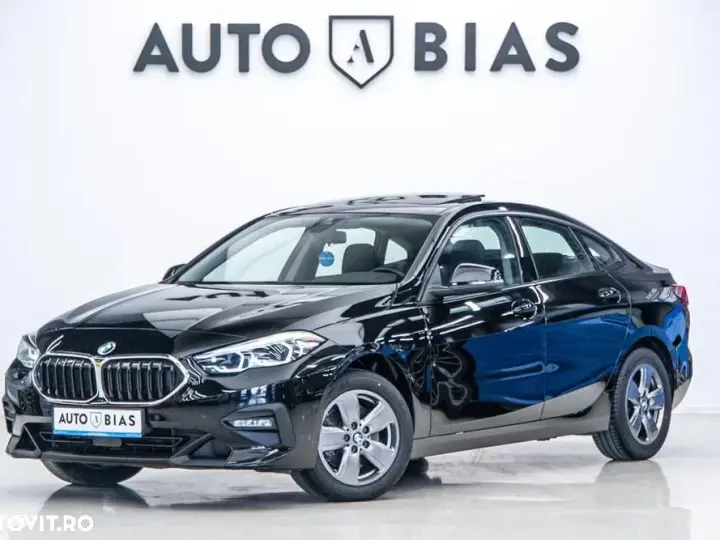 BMW Seria 2