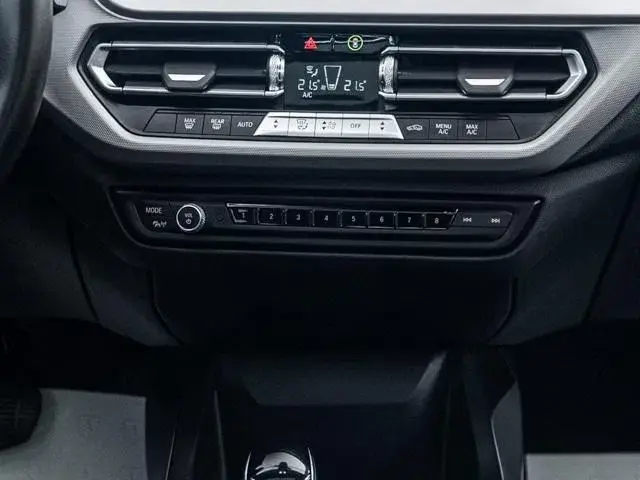 BMW Seria 2