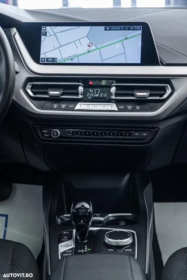 BMW Seria 2 — imagine 6