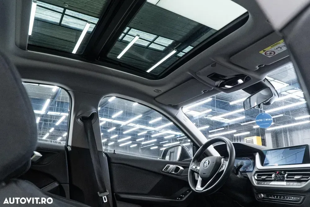 BMW Seria 2 — imagine 4