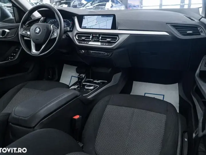 BMW Seria 2