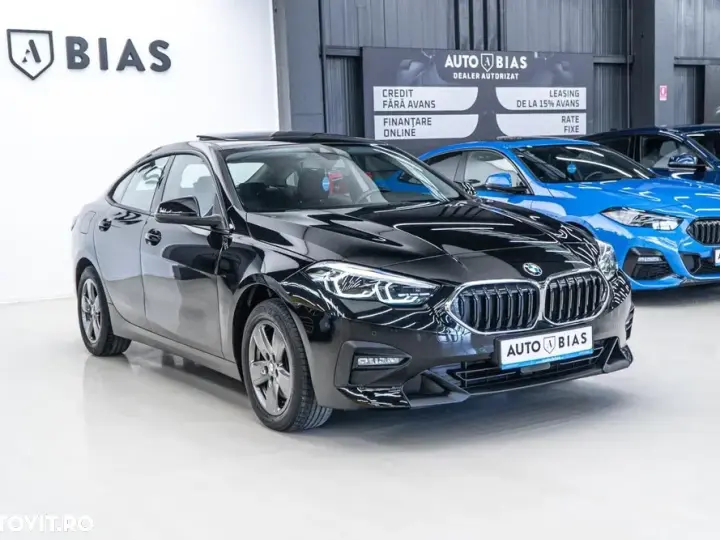 BMW Seria 2