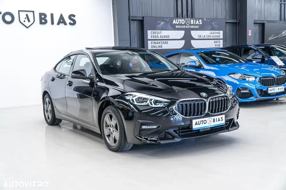 BMW Seria 2 — imagine 3