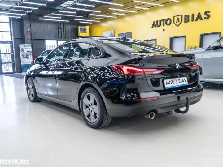 BMW Seria 2