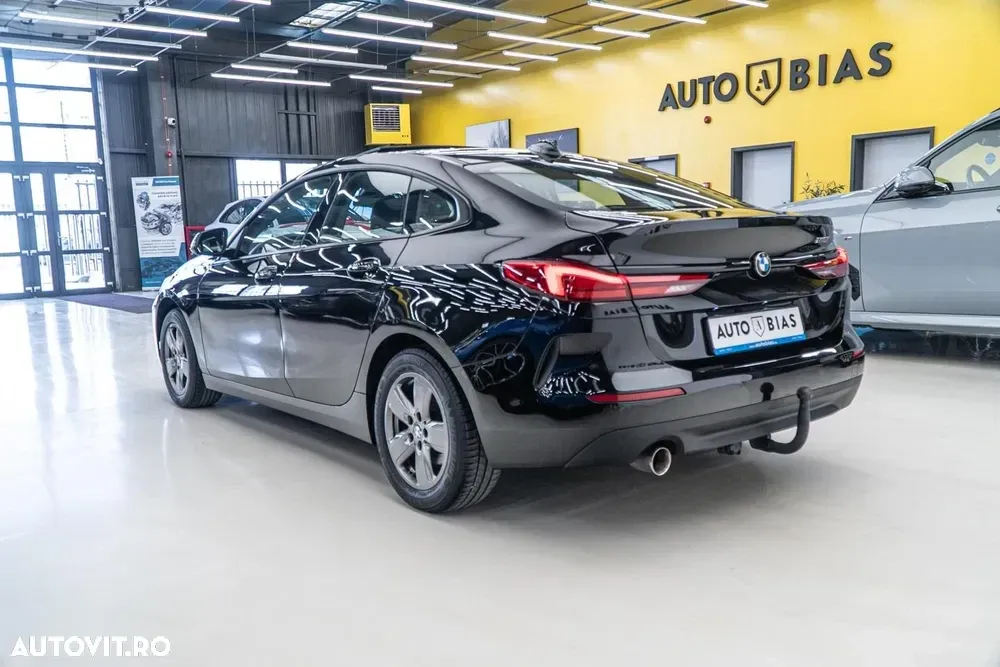 BMW Seria 2 — imagine 5