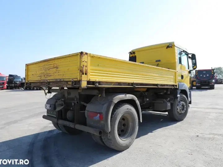 MAN TGS 18.400