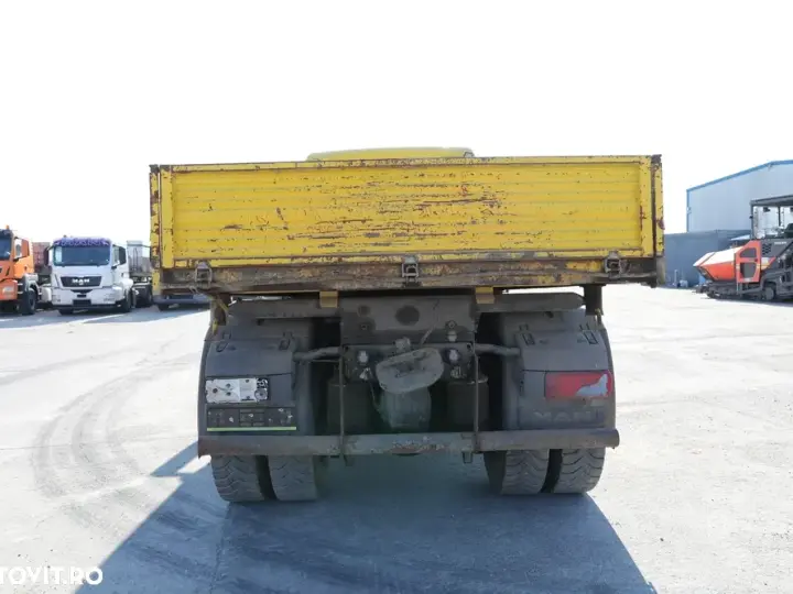 MAN TGS 18.400