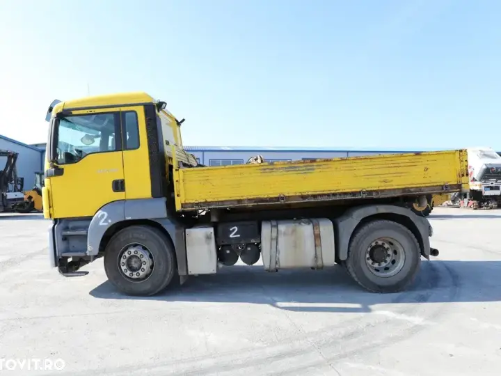 MAN TGS 18.400