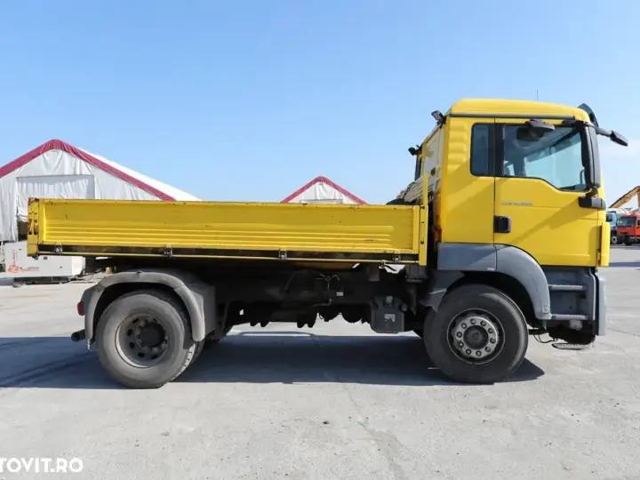 MAN TGS 18.400