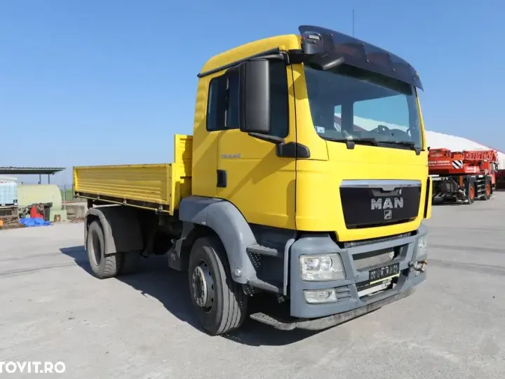 MAN TGS 18.400