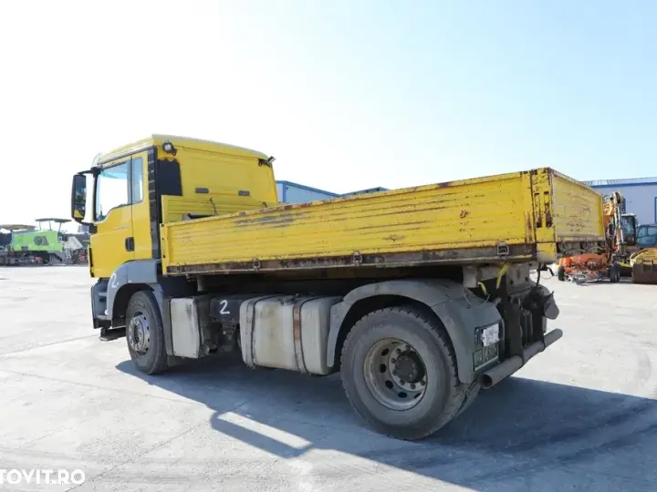 MAN TGS 18.400