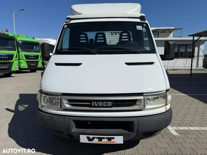 Iveco Daily 35C14
