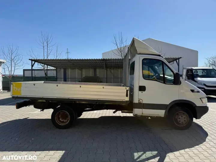 Iveco Daily 35C14