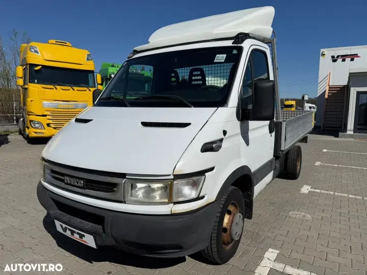 Iveco Daily 35C14