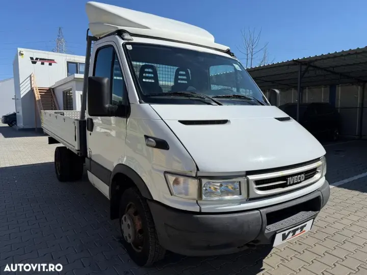 Iveco Daily 35C14