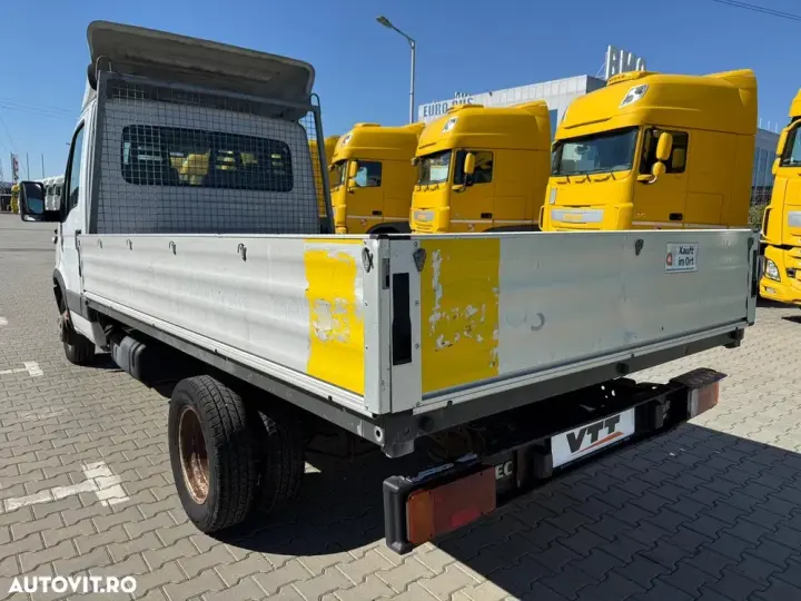 Iveco Daily 35C14