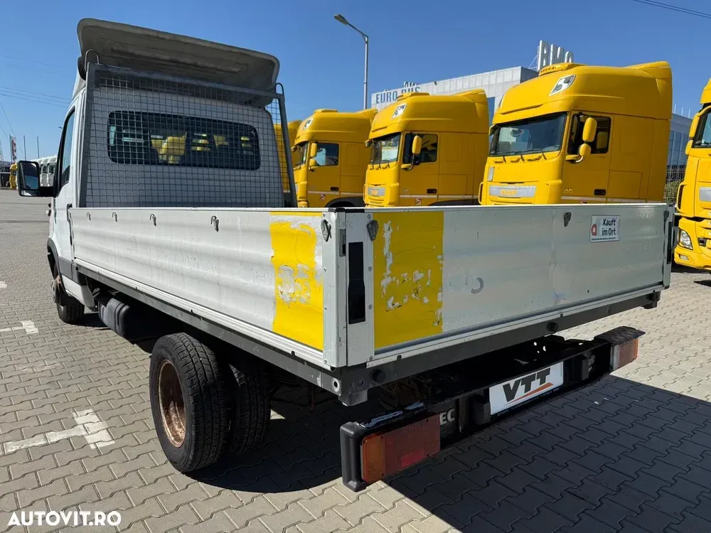 Iveco Daily 35C14 — imagine 6