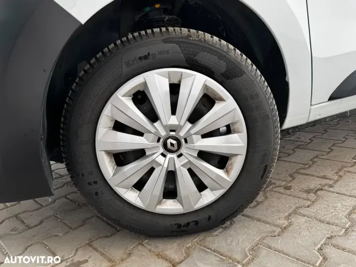 Renault Express
