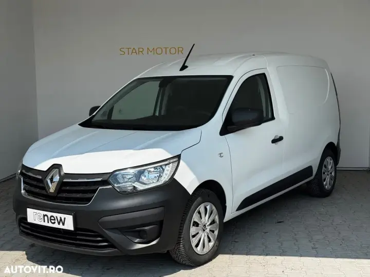 Renault Express