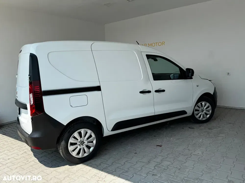 Renault Express — imagine 4