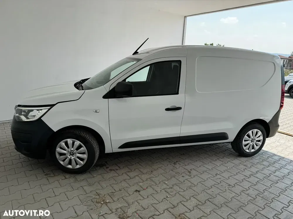 Renault Express — imagine 3