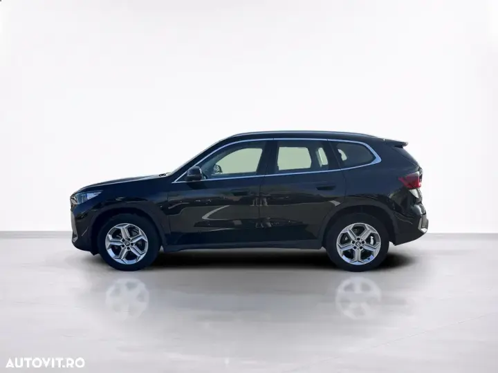 BMW X1 sDrive18d Aut.