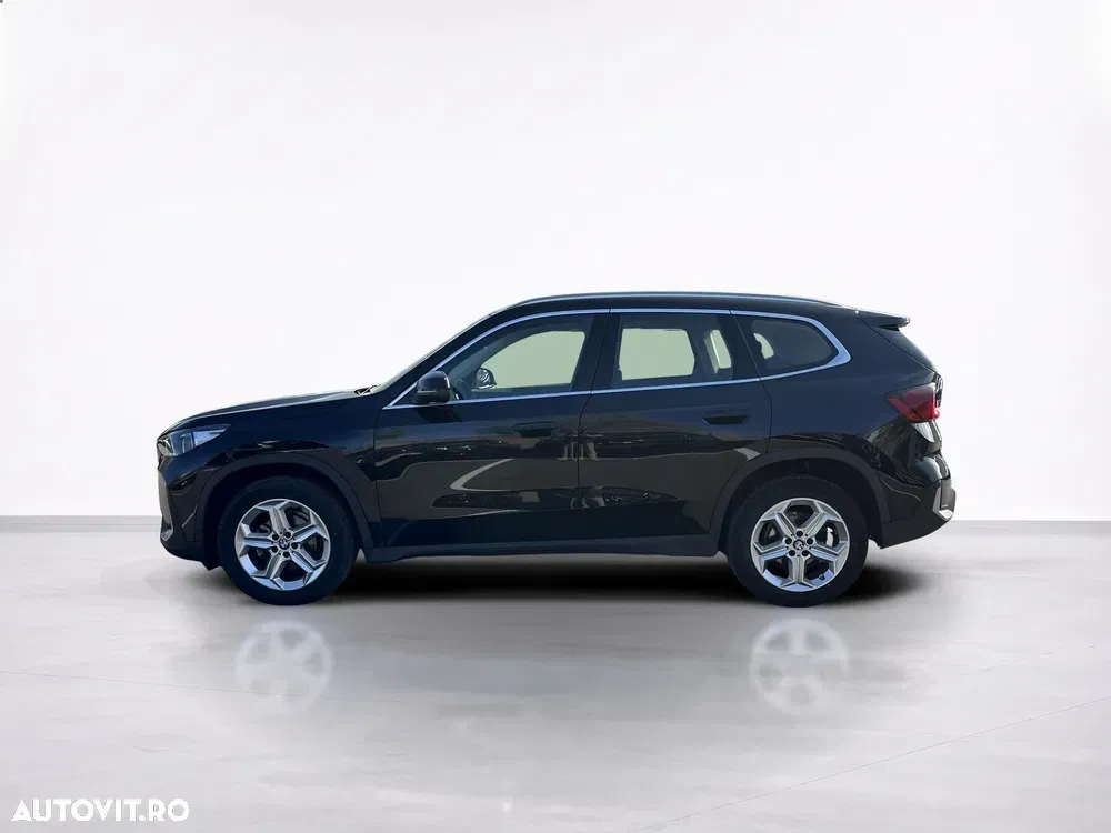 BMW X1 sDrive18d Aut. — imagine 2