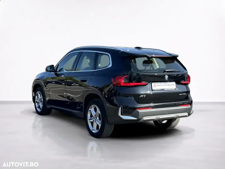 BMW X1 sDrive18d Aut.