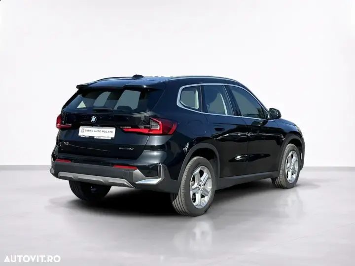 BMW X1 sDrive18d Aut.
