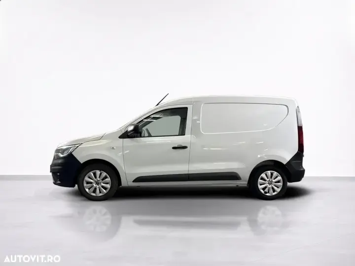 Renault Express