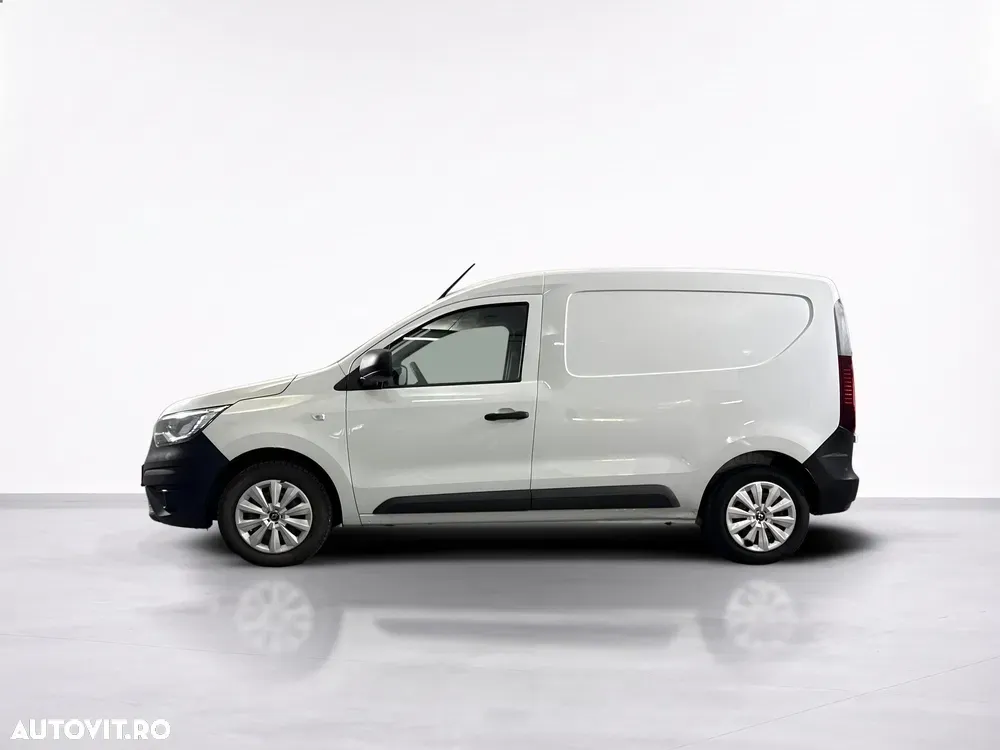 Renault Express — imagine 2