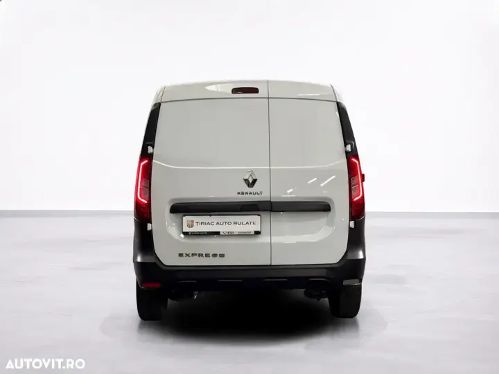 Renault Express