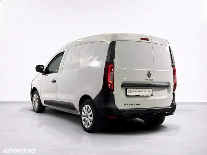 Renault Express