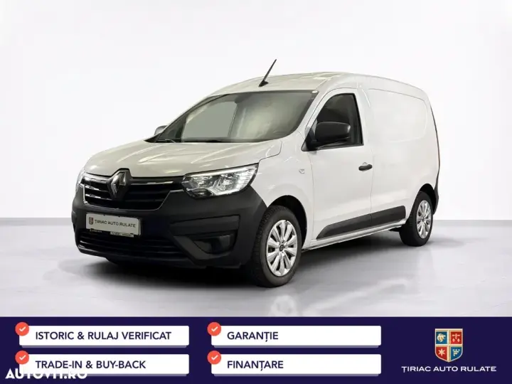 Renault Express