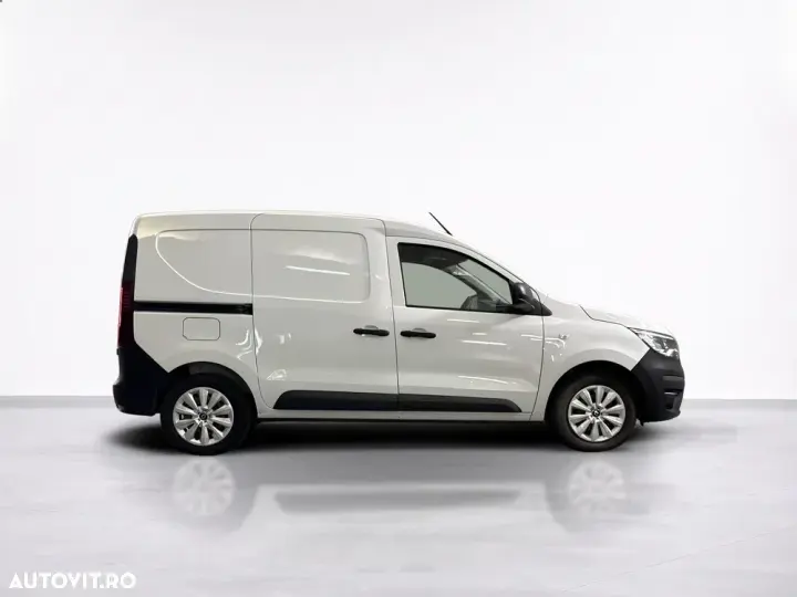 Renault Express