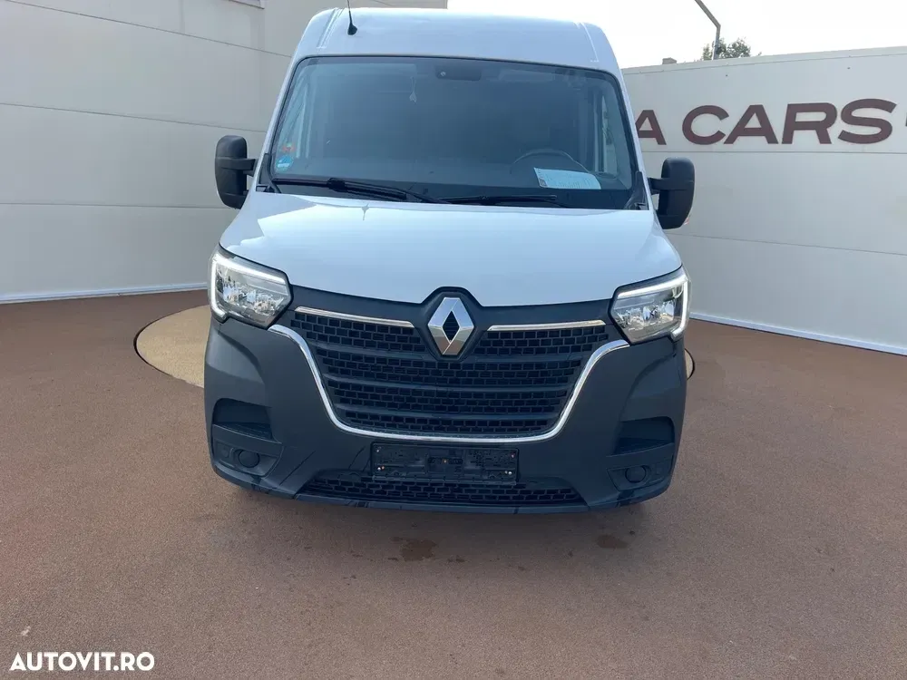 Renault Master L2H2 DCI130 — imagine 6