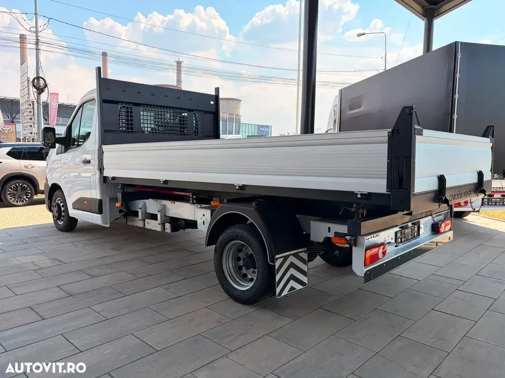 Renault Master — imagine 5
