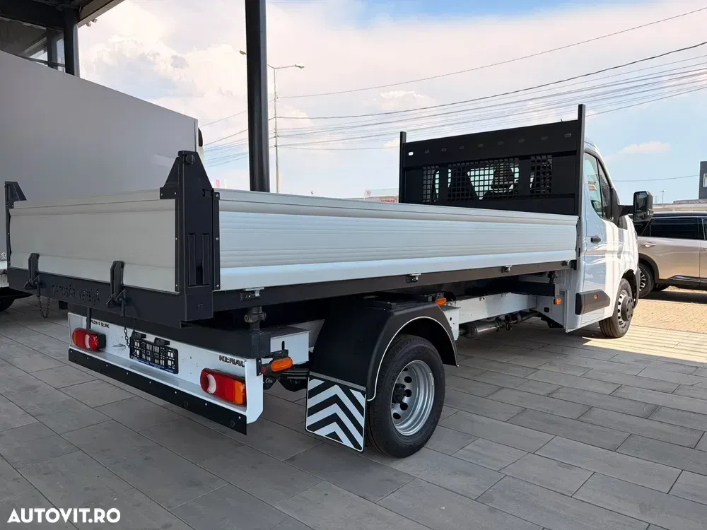 Renault Master — imagine 4