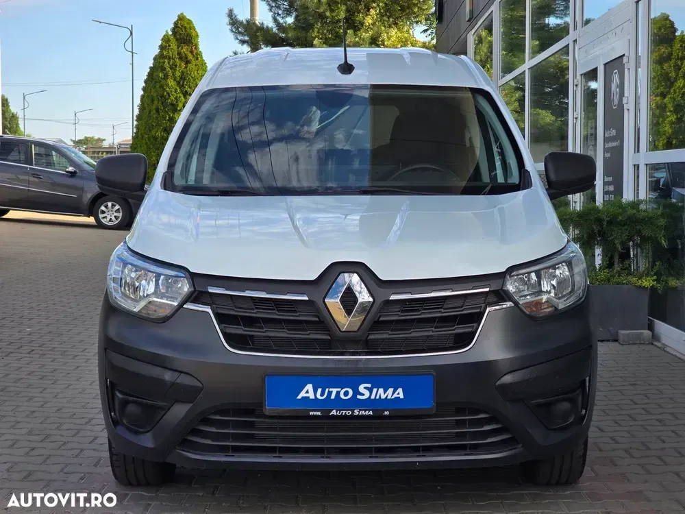 Renault Express — imagine 3