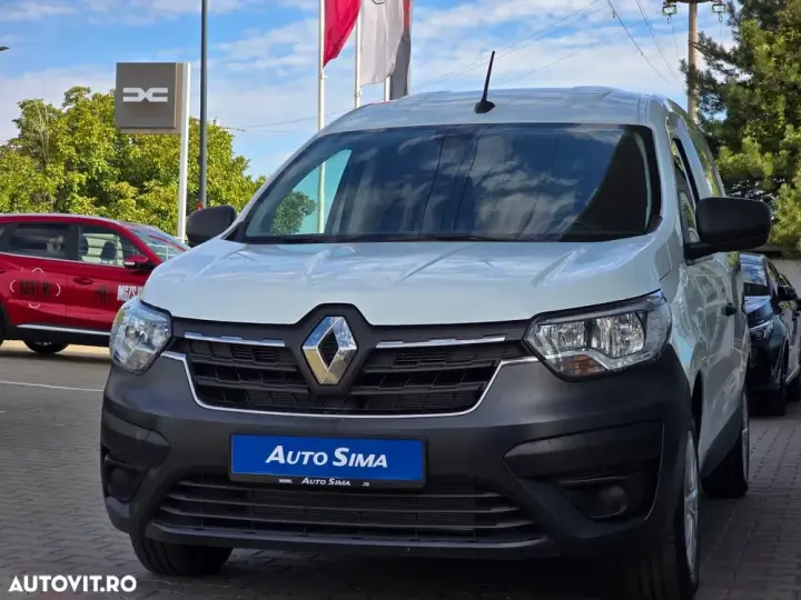Renault Express