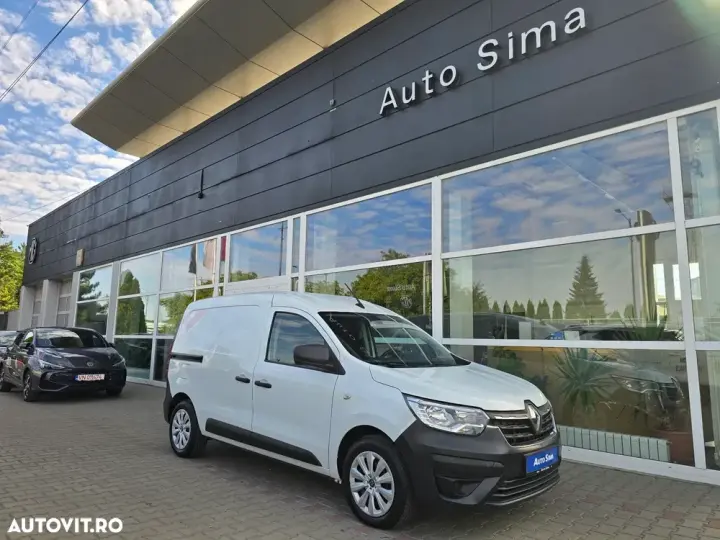 Renault Express