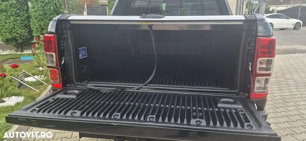 Ford Ranger — imagine 6