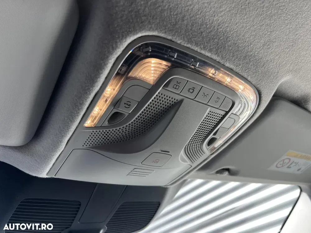 Mercedes-Benz Vito 114 CDI - furgon lung — imagine 5