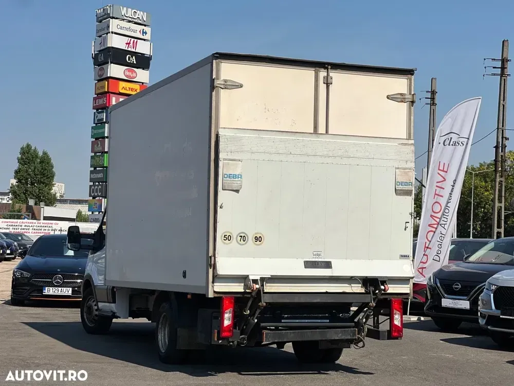 Ford Transit 330 2.0 EcoBlue 130 CP L3H2 Kombi FWD Trend — imagine 5