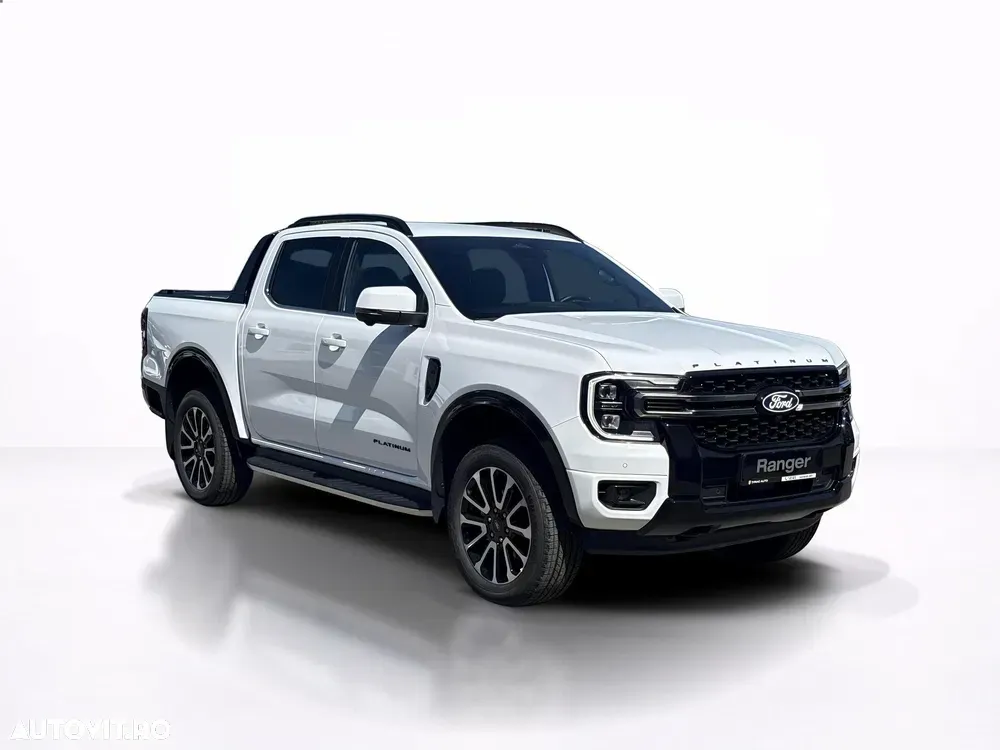 Ford Ranger — imagine 2