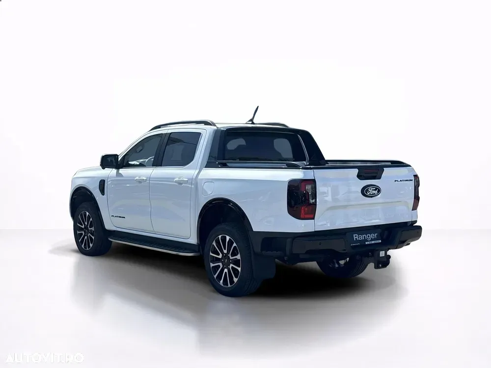 Ford Ranger — imagine 5